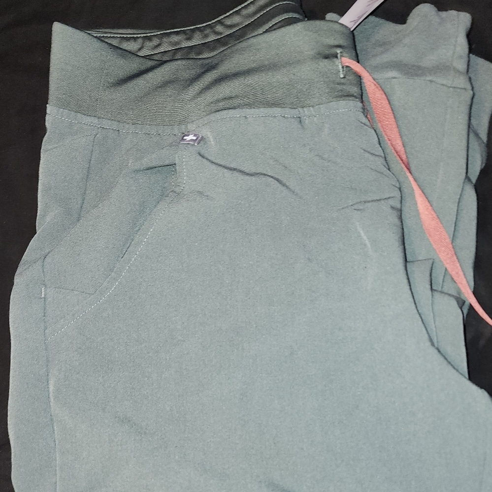 Figs Women's S Bonsai Zamora Joggers